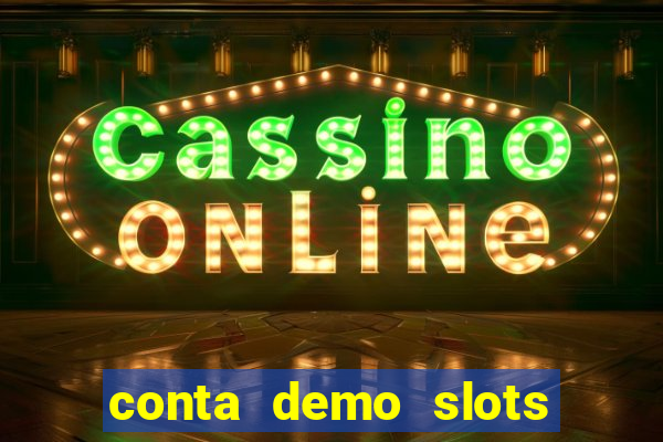 conta demo slots dragon hatch